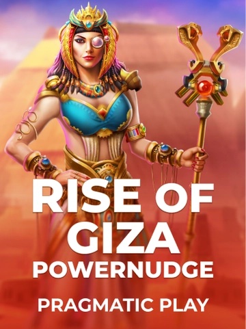 Rise of Giza PowerNudge